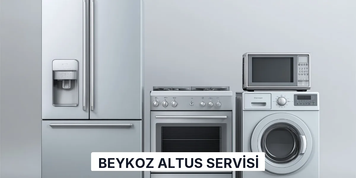 Beykoz Altus Servisi