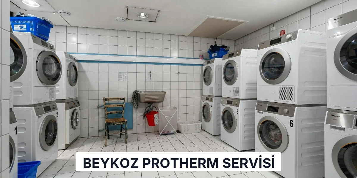 Beykoz Protherm Servisi